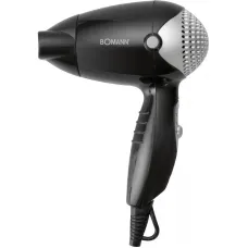 Фен Bomann HT 8002 CB Black